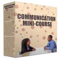 Comunicación Ecourse Bundle