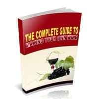 Guía completa para hacer su propio vino