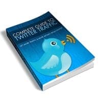 Guía Completa Para el Tráfico de Twitter