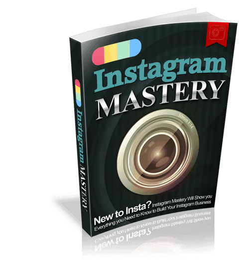 Mastery Instagram completo