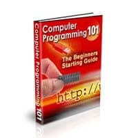 Programación de computadoras 101