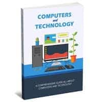 Computadoras y Tecnología