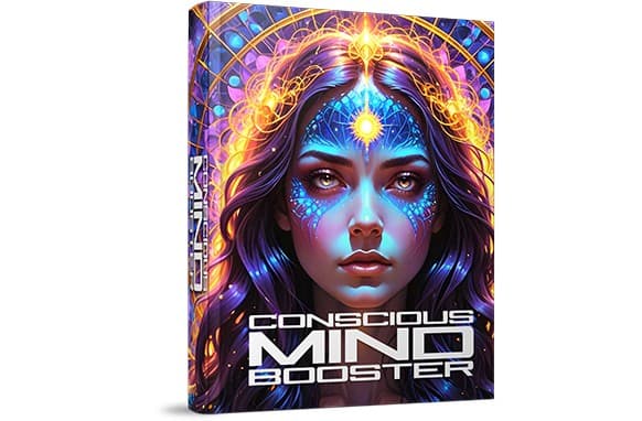 Conscious Mind Booster