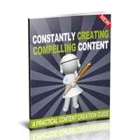 Creando constantemente contenidos competitivos