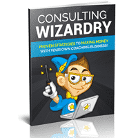 Consultoría Wizardy