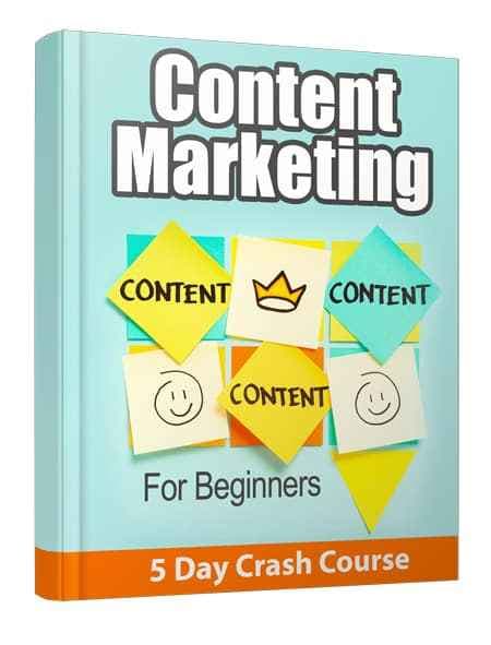 Marketing de contenidos para principiantes