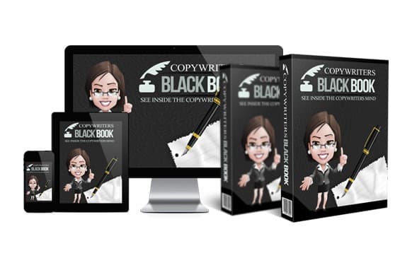 Copiadoras Blackbook