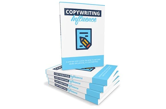 Paquete de actualización de influencia de escritura
