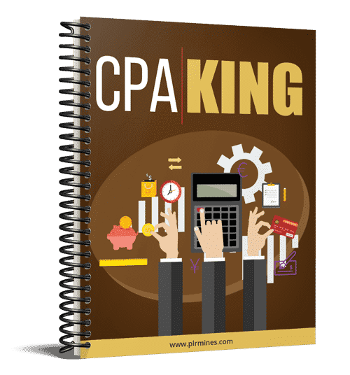 CPA King
