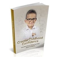 Crea la Confianza de tu Hijo