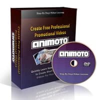 Crear videos profesionales promocionales gratis Animoto