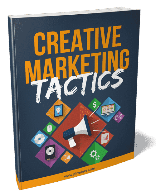 Prácticas de Marketing Creativo