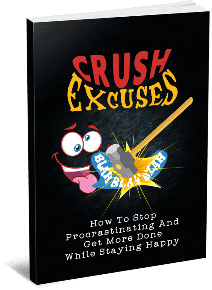 Crush Disculpas