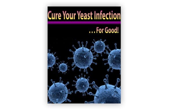 Cure su infección de levadura para el bien