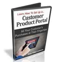 Portales de Producto del Cliente