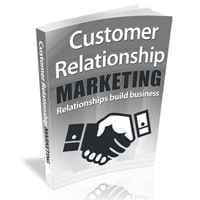 Marketing de relaciones con clientes