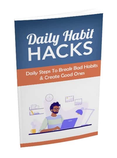 Habit Hacks diarios