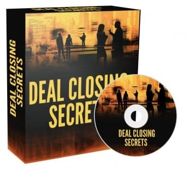 Secretos de cierre del trato