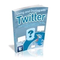 Cómo tratar con Twitter