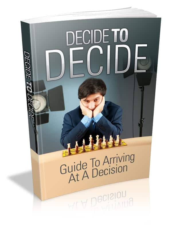 Decidir