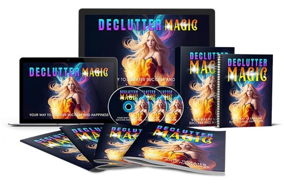 Paquete de actualización de magia