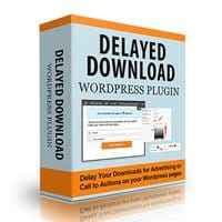 Plugin de Descarga Retrasada