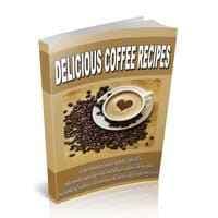 Recetas de café delicioso