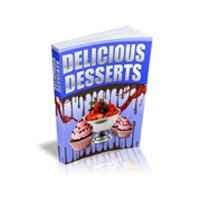 Postres Deliciosos