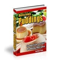 Deliciosos Puddings
