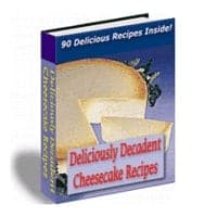 Recetas deliciosamente decadentes de pastel de queso