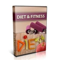 Dieta y fitness