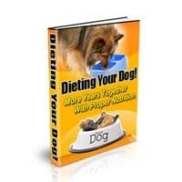 Dieta a su perro