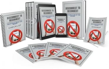 Desconectar para reconectar vídeo