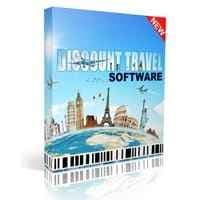 Software de Viajes con Descuento