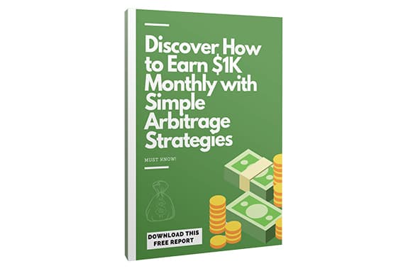 Descubre Cómo Ganar $1K mensuales con estrategias de cobitrage simple