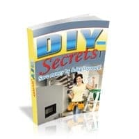 Secretos de DIY