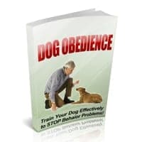 Obediencia Canina