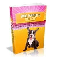 Delicia para Dueños de Perros