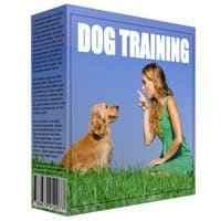 Software de información sobre entrenamiento de perros
