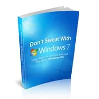 No suda con Windows 7