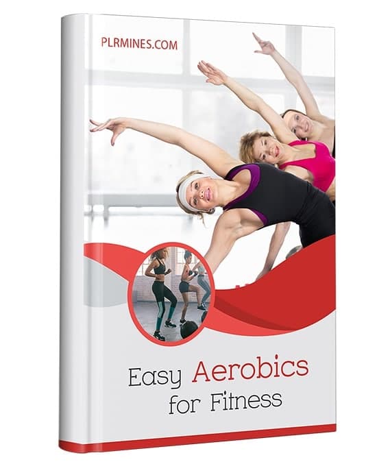 Aerobices fáciles para fitness