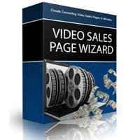 Páginas de venta de vídeo fácil