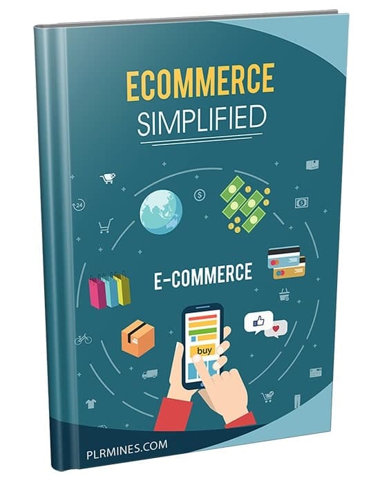 Comercio electrónico simplificado