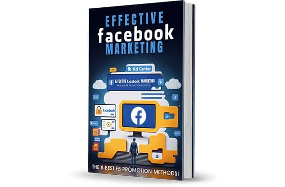 Marketing de Facebook eficaz