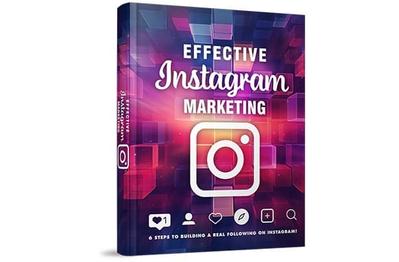 Marketing de Instagram eficaz