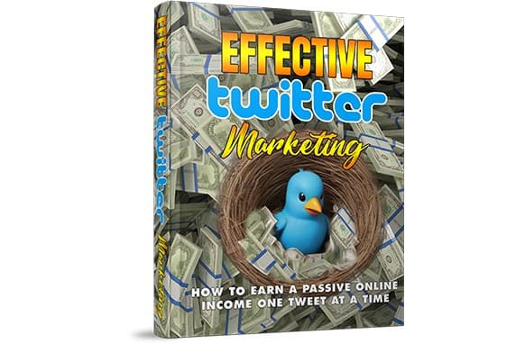 Marketing de Twitter eficaz