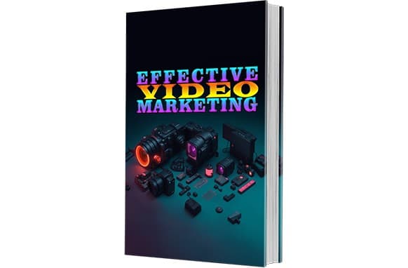Marketing de vídeo eficaz