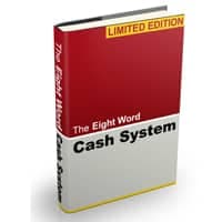 Ocho sistemas de efectivo de Word