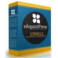 Elegant Press Upsell