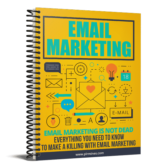 Email Marketing Update